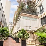 Charmant 2 Pieces Spacieux - Proche Champs Elysees - H285